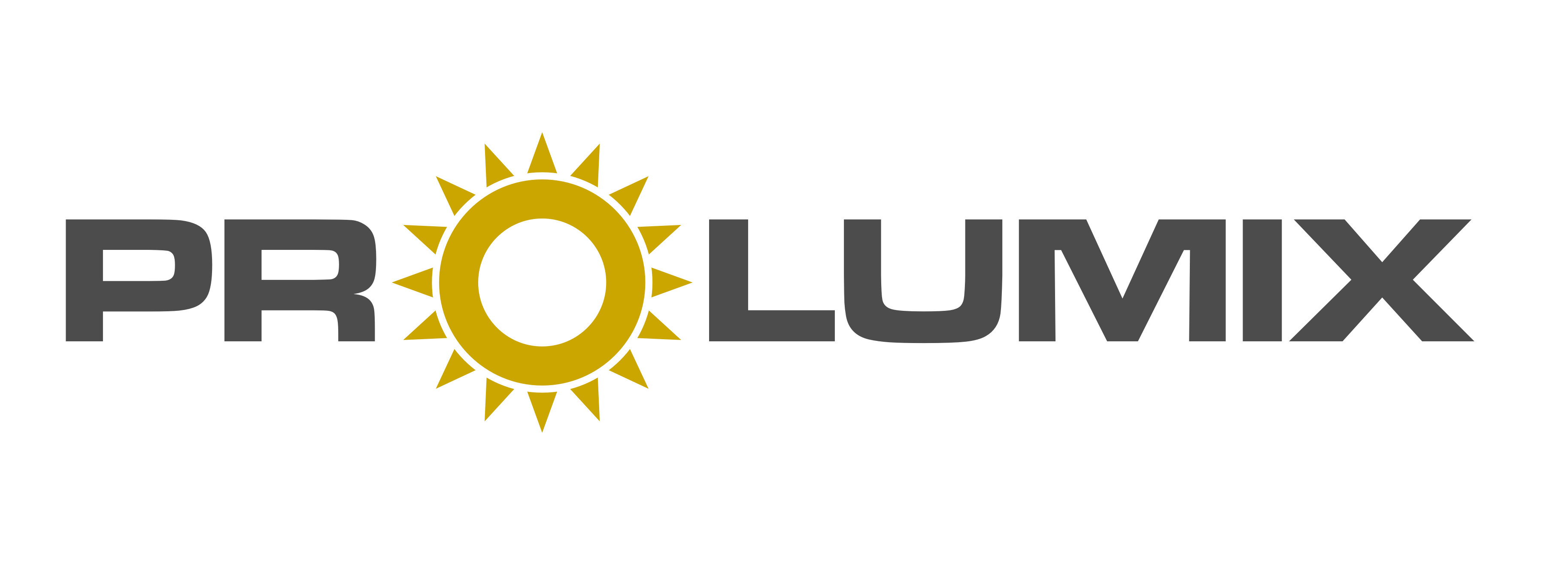 Prolumix LED & Solar Straßenbeleuchtung